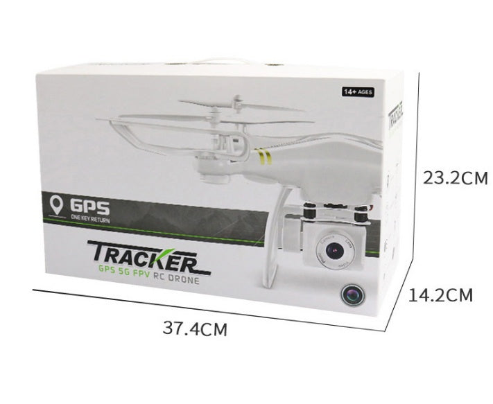 5G Image Transmission ESC Camera Drone