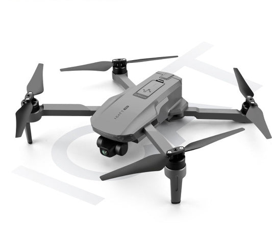 GPS Folding Drone with HD Camera & Gimbal