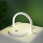 3-in-1 Foldable Wireless Charger & Night Light – Stonego LED Table Lamp