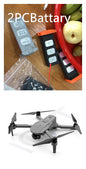 GPS Folding Drone with HD Camera & Gimbal