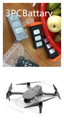 GPS Folding Drone with HD Camera & Gimbal