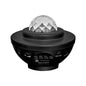 USB Music Player LED Night Light