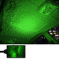 Star Light Projector – Galaxy LED Party & Interior Lights