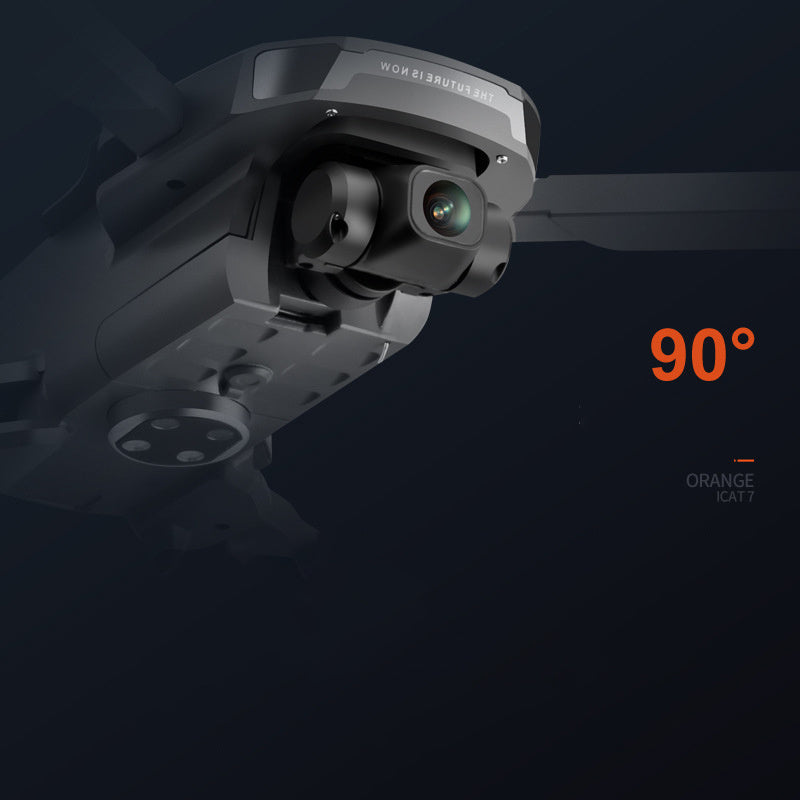 GPS Folding Drone with HD Camera & Gimbal