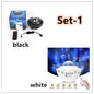 USB Music Player LED Night Light
