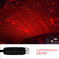 Star Light Projector – Galaxy LED Party & Interior Lights