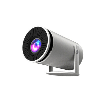 Barrel Machine HY300 Smart AnzhuoHD Projector