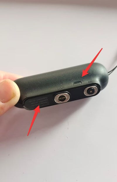 Portable Charger – High-Capacity Power Bank