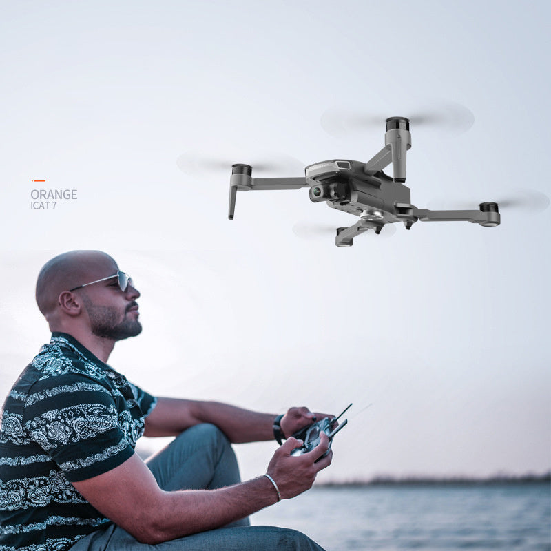 GPS Folding Drone with HD Camera & Gimbal