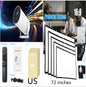 HY300 Pro Mini Projector – Home Theater Entertainment