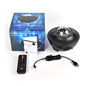 USB Music Player LED Night Light