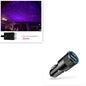 Star Light Projector – Galaxy LED Party & Interior Lights