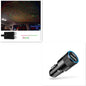 Star Light Projector – Galaxy LED Party & Interior Lights