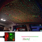 Star Light Projector – Galaxy LED Party & Interior Lights