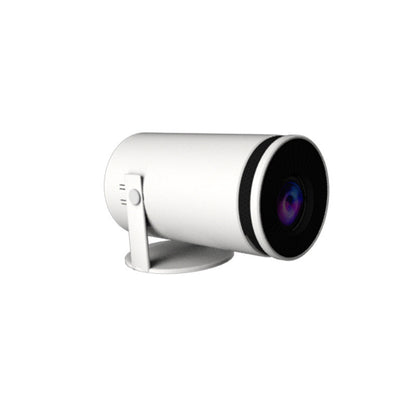 Barrel Machine HY300 Smart AnzhuoHD Projector