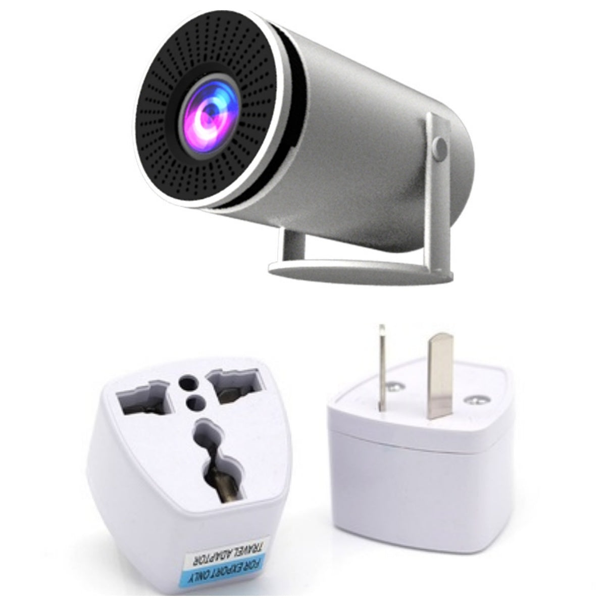 Barrel Machine HY300 Smart AnzhuoHD Projector