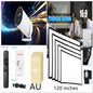 HY300 Pro Mini Projector – Home Theater Entertainment