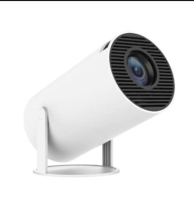 Barrel Machine HY300 Smart AnzhuoHD Projector