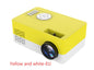 Handheld Mini LED Projector – Gift & Home Entertainment