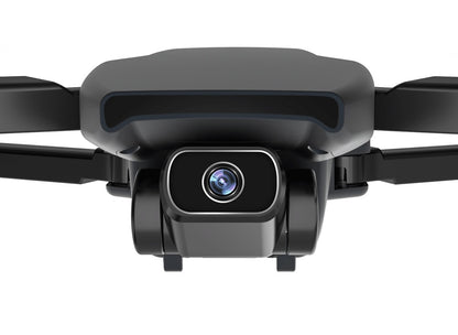 Folding 4-Axis 4K HD Aerial Drone – Remote Control