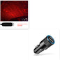 Star Light Projector – Galaxy LED Party & Interior Lights